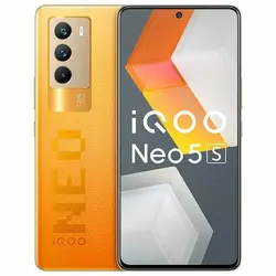 گوشی Vivo IQOO Neo 5S ، قیمت و خرید گوشی Vivo IQOO Neo 5S