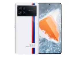 گوشی Vivo IQOO 9 ، خرید و قیمت ویوو گوشی Vivo IQOO 9
