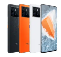 گوشی Vivo IQOO 9 ، خرید و قیمت ویوو گوشی Vivo IQOO 9