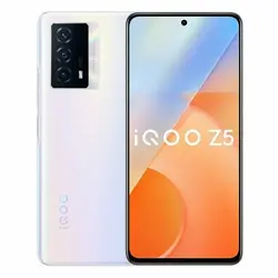 خرید و بررسی قیمت گوشی موبایل Vivo IQOO Z5 ، قیمت ویوو