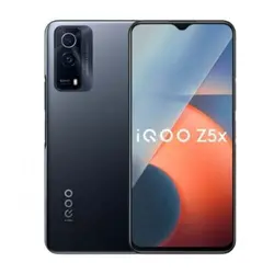 خرید ، قیمت وب ررسی مشخصات گوشی موبایل Vivo IQOO Z5x ، ویوو