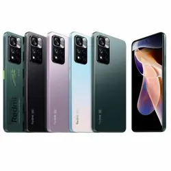 خرید گوشی شیائومی ردمی نوت 11 پرو ، گوشی xiaomi