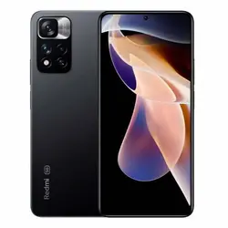 خرید و قیمت گوشی شیائومی ردمی نوت 11 پرو پلاس ، xiaomi