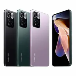 خرید و قیمت گوشی شیائومی ردمی نوت 11 پرو پلاس ، xiaomi