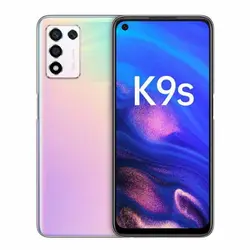 خرید و قیمت گوشی موبایل اوپو K9s ، بهترین قیمت گوشی oppo