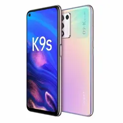 خرید و قیمت گوشی موبایل اوپو K9s ، بهترین قیمت گوشی oppo