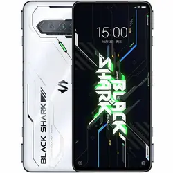 گوشی گیمینگ شیائومی Black Shark 4S ، قیمت و بررسی مشخصات Xiaomi بلک شارک 4s