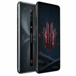 خرید ، قیمت و بررسی مشخصات گوشی گیمینگ Nubia Red Magic 6S Pro