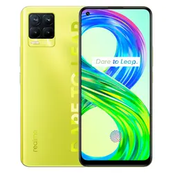 خرید ، قیمت و بررسی مشخصات گوشی موبایل OPPO Realme 8 Pro ریلمی 8 پرو