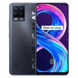 خرید ، قیمت و بررسی مشخصات گوشی موبایل OPPO Realme 8 Pro ریلمی 8 پرو