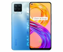 خرید ، قیمت و بررسی مشخصات گوشی موبایل OPPO Realme 8 Pro ریلمی 8 پرو