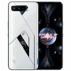 خرید و مشخصات و قیمت گوشی گیمینگ ایسوس ROG Phone 5 Pro ، راگ فون 5 پرو