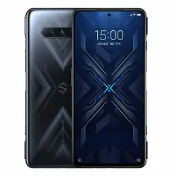 خرید ، قیمت و بررسی مشخصات گوشی گیمینگ شیائومی Black Shark 4 Pro