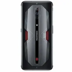 خرید ، قیمت و بررسی مشخصات گوشی گیمینگ ZTE Nubia Red Magic 6 Pro