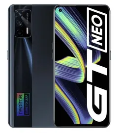 خرید ، قیمت و بررسی مشخصات گوشی موبایل OPPO Realme GT Neo