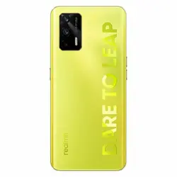 خرید ، قیمت و بررسی مشخصات گوشی موبایل OPPO Realme Q3 Pro