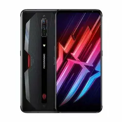 خرید ، قیمت و بررسی مشخصات گوشی گیمینگ ZTE Nubia Red Magic 6