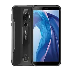 خرید ، قیمت و بررسی مشخصات گوشی ضدضربه و ضدآب Blackview BV6300