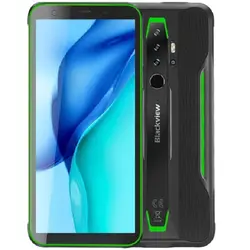 خرید ، قیمت و بررسی مشخصات گوشی ضدضربه و ضدآب Blackview BV6300
