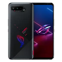 خرید مشخصات و بررسی قیمت گوشی گیمینگ ایسوس ROG Phone 5s راگ فون 5 اس