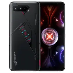 خرید ، مشخصات و قیمت گوشی گیمینگ ایسوس ROG Phone 5s Pro ، راگ فون 5 اس پرو