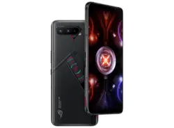 خرید ، مشخصات و قیمت گوشی گیمینگ ایسوس ROG Phone 5s Pro ، راگ فون 5 اس پرو