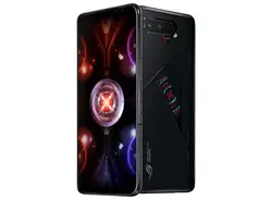 خرید ، مشخصات و قیمت گوشی گیمینگ ایسوس ROG Phone 5s Pro ، راگ فون 5 اس پرو