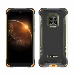 خرید ، قیمت و بررسی مشخصات گوشی ضد آب و ضد ضربه Doogee S86