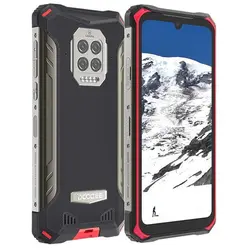 خرید ، قیمت و بررسی مشخصات گوشی ضد آب و ضد ضربه Doogee S86