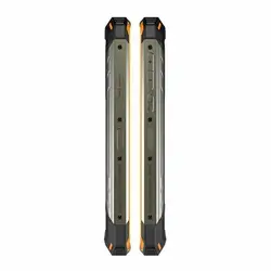 خرید ، قیمت و بررسی مشخصات گوشی ضد آب و ضد ضربه Doogee S86