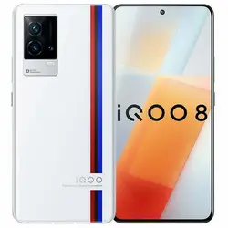 خرید قیمت و بررسی مشخصات گوشی موبایل Vivo IQOO 8 ، ویوو آیکیو 8