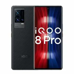 خرید قیمت و بررسی مشخصات گوشی موبایل Vivo IQOO 8 Pro ، گوشی ویوو آیکیو 8 پرو