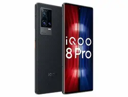 خرید قیمت و بررسی مشخصات گوشی موبایل Vivo IQOO 8 Pro ، گوشی ویوو آیکیو 8 پرو