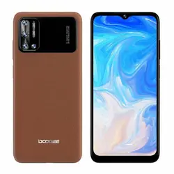 خرید ، قیمت و بررسی مشخصات گوشی Doogee N40 Pro ، گوشی دوجی ان 40 پرو
