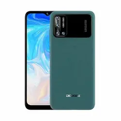 خرید ، قیمت و بررسی مشخصات گوشی Doogee N40 Pro ، گوشی دوجی ان 40 پرو