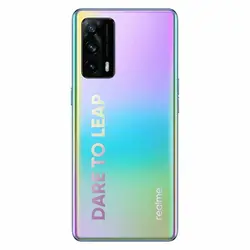 خرید ، قیمت و بررسی گوشی موبایل Realme X7 Pro Ultra ، گوشی ریلمی ایکس 7 پرو پلاس