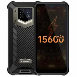 خرید ، قیمت و بررسی مشخصات گوشی موبایل OUKITEL WP15