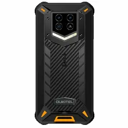 خرید ، قیمت و بررسی مشخصات گوشی موبایل OUKITEL WP15