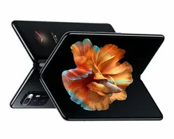 خرید ، قیمت و بررسی گوشی شیائومی Mi MIX Fold ، می میکس فولد