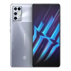 خرید ، قیمت و بررسی مشخصات گوشی گیمینگ ZTE Nubia Red Magic 6R