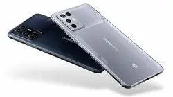 خرید ، قیمت و بررسی مشخصات گوشی گیمینگ ZTE Nubia Red Magic 6R