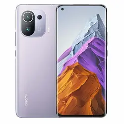 خرید ، قیمت و بررسی مشخصات گوشی شیائومی Mi 11 Pro