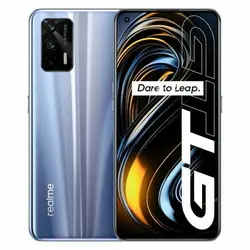 خرید ، قیمت و بررسی مشخصات گوشی موبایل OPPO Realme GT