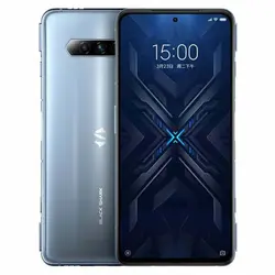 خرید، قیمت و بررسی مشخصات گوشی گیمینگ شیائومی Black Shark 4 ، بلک شارک