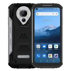 گوشی موبایل OUKITEL WP16 ، خرید گوشی اوکیتل wp16 با قیمت