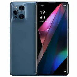 خرید ، قیمت و بررسی مشخصات گوشی موبایل OPPO Find X3 Pro ، اوپو فایند ایکس 3 پرو