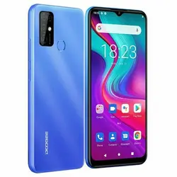 خرید ، قیمت و بررسی مشخصات گوشی Doogee X96 Pro