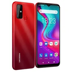 خرید ، قیمت و بررسی مشخصات گوشی Doogee X96 Pro