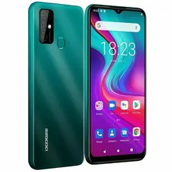 خرید ، قیمت و بررسی مشخصات گوشی Doogee X96 Pro