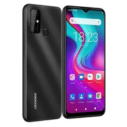 خرید ، قیمت و بررسی مشخصات گوشی Doogee X96 Pro